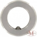  Стопорное кольцо с винтом. Ф5