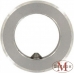  Стопорное кольцо с винтом. Ф8