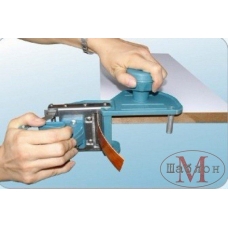 Торцевой подрезатель, ВК