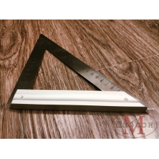 Треугольник-угольник большой TU987-180
