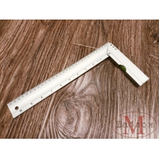 Угольник алюминиевый TU986-300