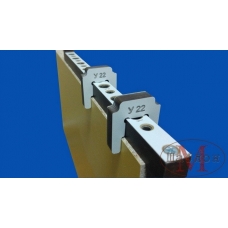 Упор для ДСП 22мм (2 шт)